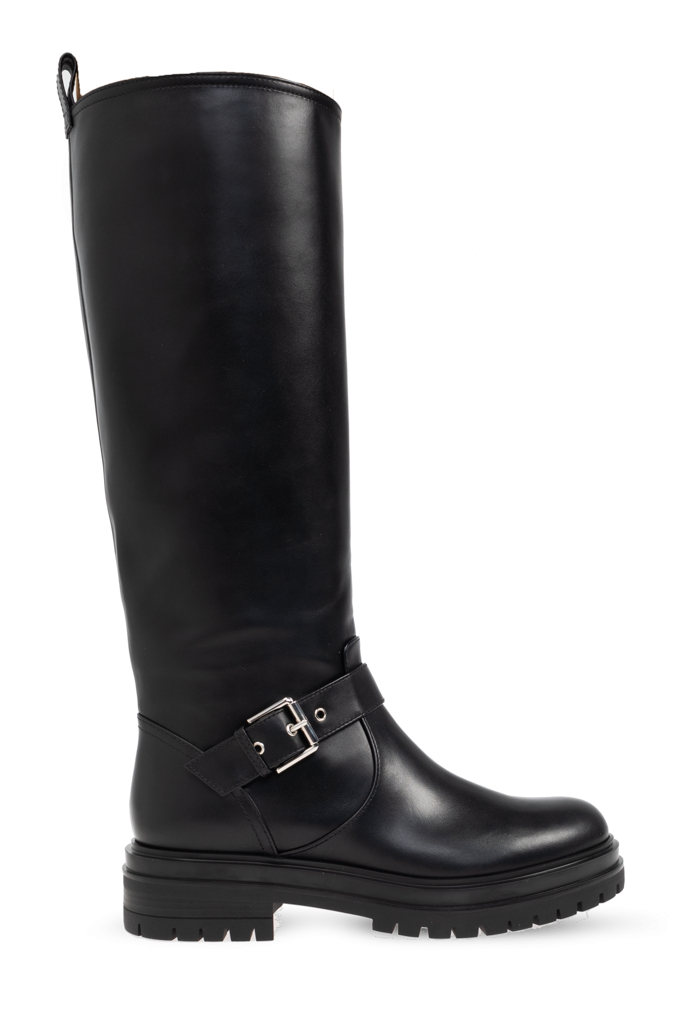 Gianvito Rossi Boots Thiago | Women's | Vitkac